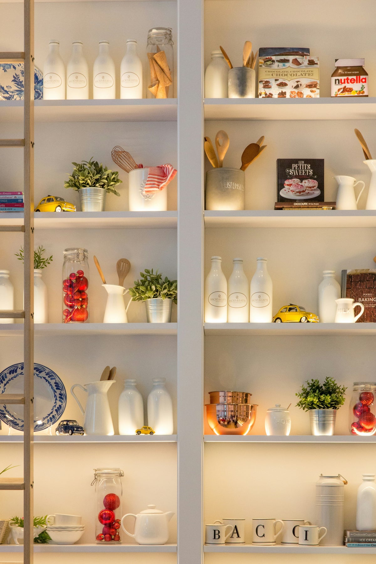 Home Accessories