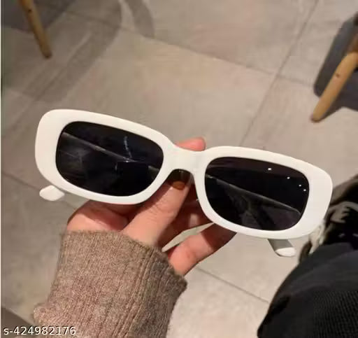 Women Square Sunglasses
